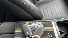Mercedes-Benz GLC 300 4Matic AMG Line Premium Plus 5dr 9G-Tronic Petrol Estate
